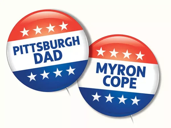 Weird Pittsburgh: Guns for cash, here’s your sign, and Boaty McBoatface for President