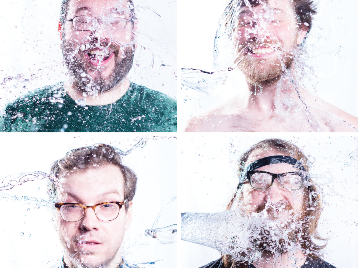 MP3 Monday: Wreck Loose