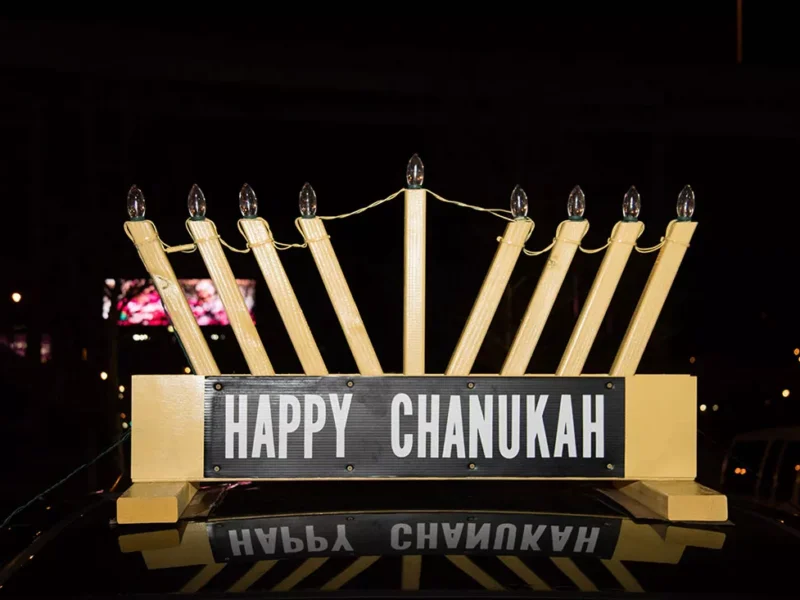 Hannukah Festival