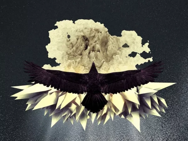 Music To Sweep To 10: Big Saxophone Man