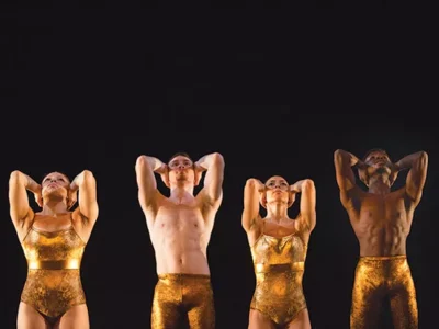 Point Park’s Ballet Off-Center program