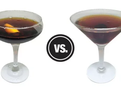 Pittsburgh City Paper Booze Battles: Butterjoint and Dish Osteria