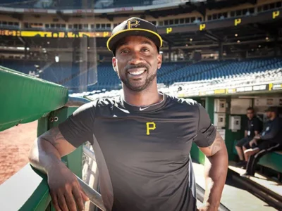 Trading Andrew McCutchen would send the Pittsburgh Pirates back to the bad old days