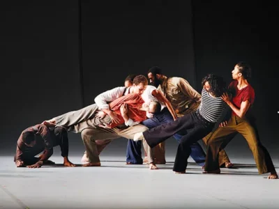 Seven transportive Pittsburgh dance programs of 2016