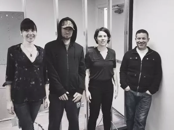 MP3 Monday: Dinosoul