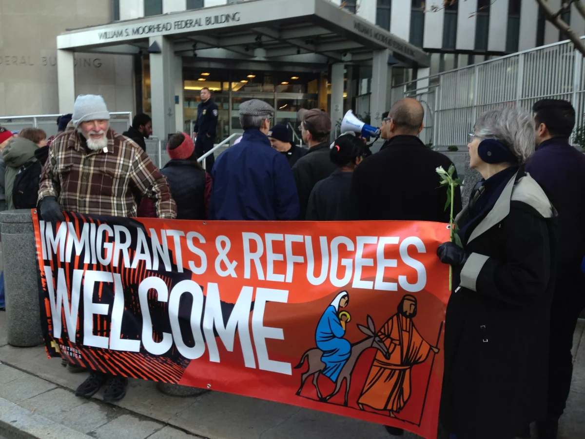 UPDATE: Pittsburgh undocumented immigrant accepts plea deal, now in ICE custody