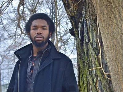 As Jack Swing, Pittsburgh musician Isaiah Ross heads out on his own