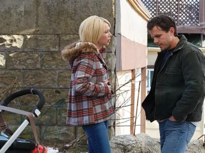Manchester By The Sea