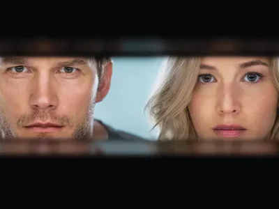 Passengers
