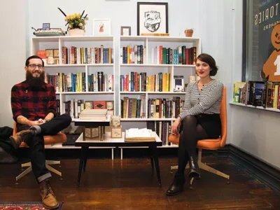 Pittsburgh’s indie-bookstore revival continues