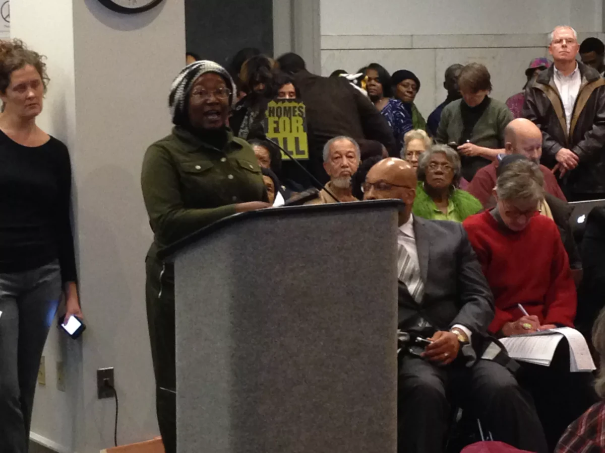 Affordable-housing advocates allege LG Realty tried to manipulate Pittsburgh Planning Commission