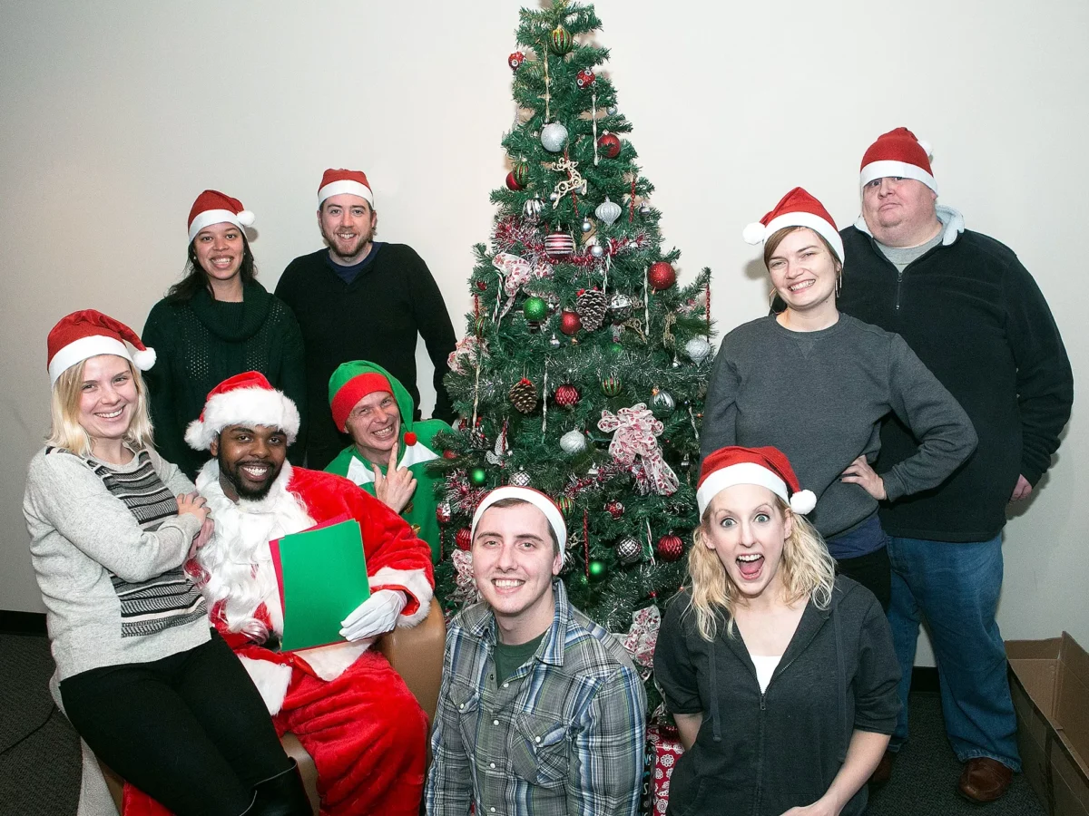 Enjoy the holiday with Pittsburgh City Paper’s Christmas mixtape on Spotify