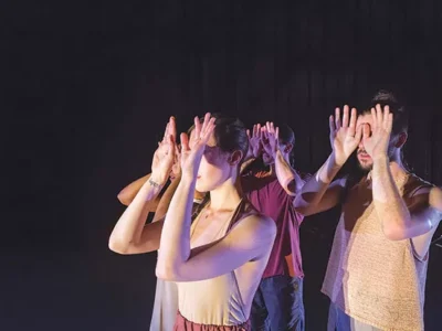 Short List: Dec 7-13