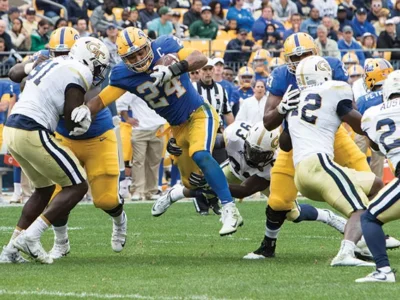 Pittsburgh sports-media personalities share their best sports moments of 2016