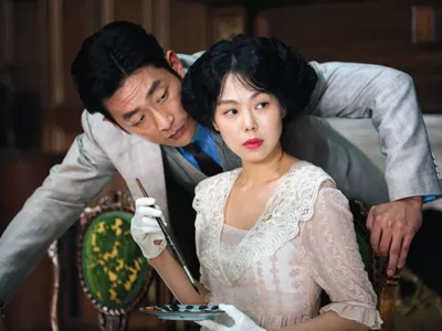 The Handmaiden