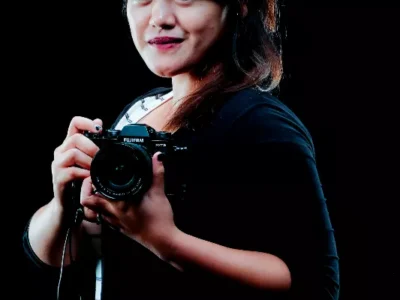 Internationally known photographer at Pittsburgh’s Manchester Craftsmen’s Guild tomorrow for “Modern Slavery” show