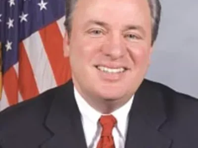 Pittsburgh area Congressman Mike Doyle not attending inauguration of Donald Trump