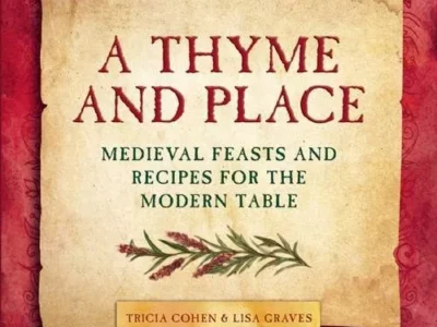 Modernizing Medieval Meals