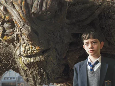 A Monster Calls