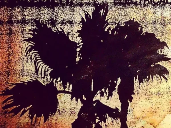 MP3 Monday: Ancient History