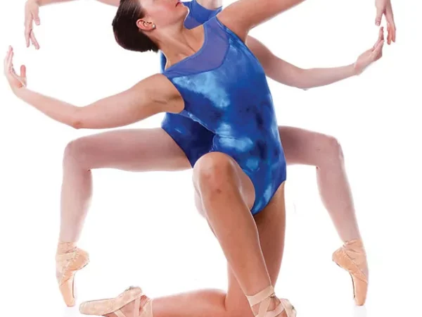 Bodiography Contemporary Ballet marks its 15th anniversary