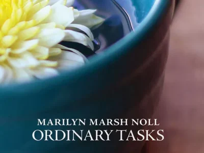 A poet digs into the everyday