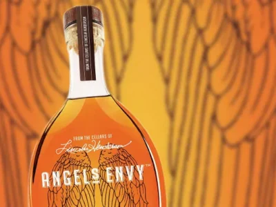 Angel’s Envy Kentucky Straight Bourbon