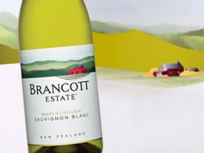 Brancott Estate Sauvignon Blanc 2015