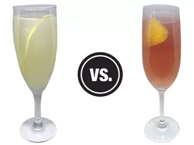 Pittsburgh City Paper Booze Battles: Paris 66 Bistro vs.  Casbah Mediterranean Kitchen & Wine Bar
