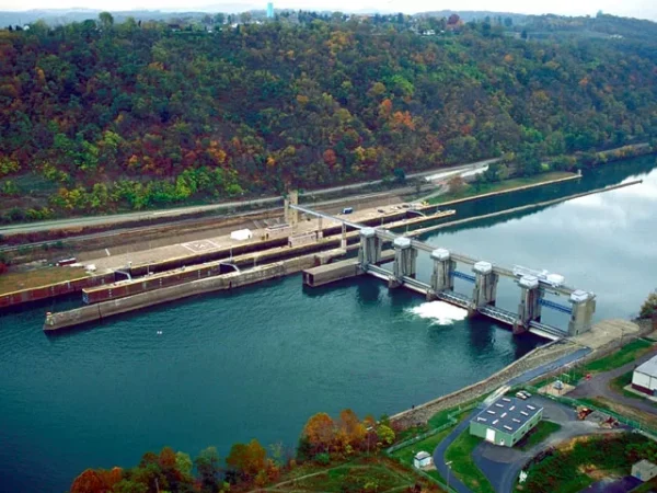 Report reveals Trump’s infrastructure priorities; two Pittsburgh-area projects make list