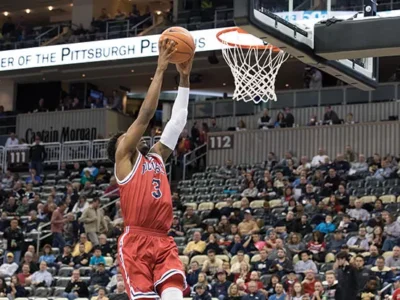 T.J. McConnell is already repping Duquesne basketball in the NBA, and he might not be alone in a few years.