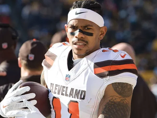 Westmoreland County is the home of some of the Pittsburgh area’s greatest athletes — and Mrs. Partridge