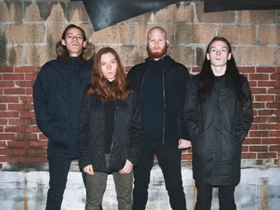 Code Orange continues its no-holds-barred takeover with local celebration of Forever