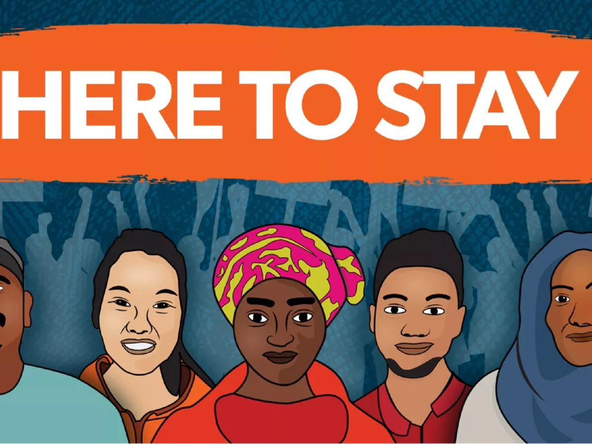 Pittsburgh’s National Day of Action for Immigrant Rights draws a rally for local undocumented immigrant