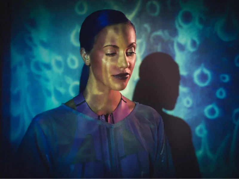 MP3 Monday: Violet Rose