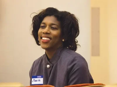 Wilkinsburg Councilor Marita Garrett running for mayor