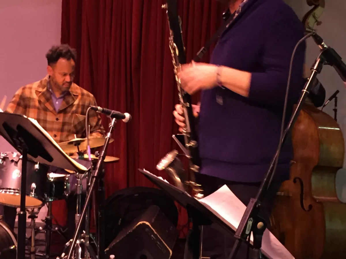 2017 NYC Winter Jazzfest – A Look Back