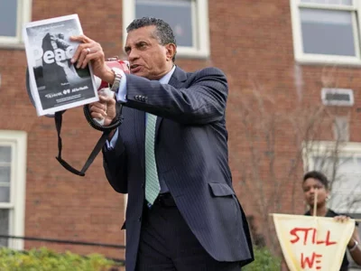 This year’s Summit Against Racism sees increased attendance