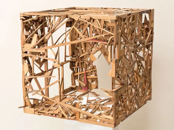 Kathleen Mulcahy and Sylvester Damianos impress, if differently, at the Westmoreland