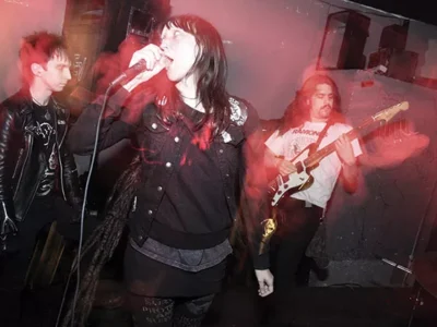 Members of the Pittsburgh music community reflect on the role of art and activism in the coming year