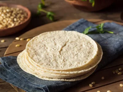 Felicia’s Enchiladas