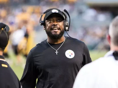 How about we forgo the ‘Fire Mike Tomlin’ nonsense during the Pittsburgh Steelers offseason?
