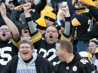 Pittsburgh Steelers wrap up the regular season with win against Cleveland