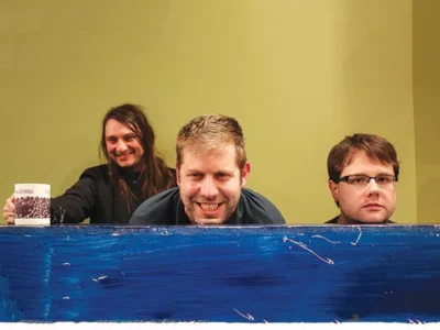 Critics’ Picks, Jan. 5-11