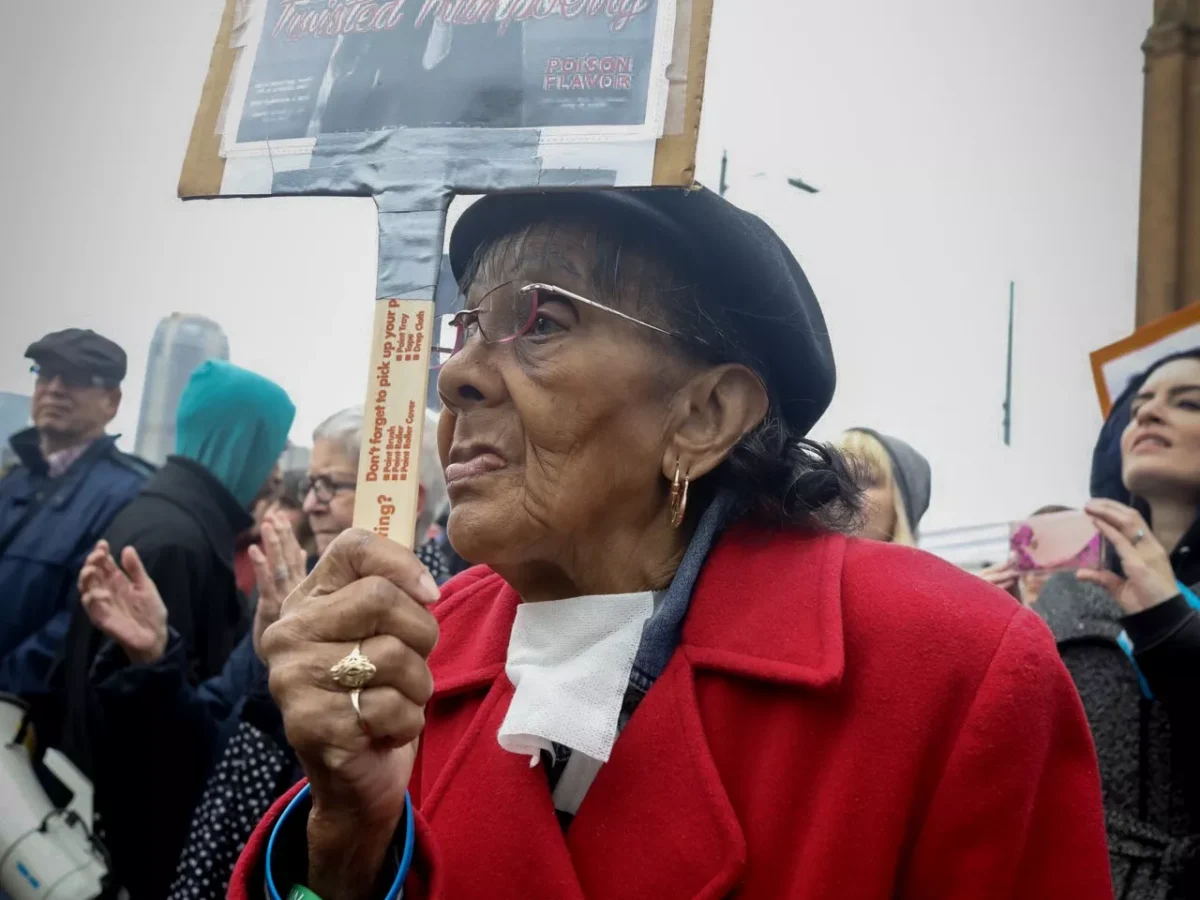 Donald Trump Inauguration Day Live Blog: Here’s how Pittsburghers are fighting back