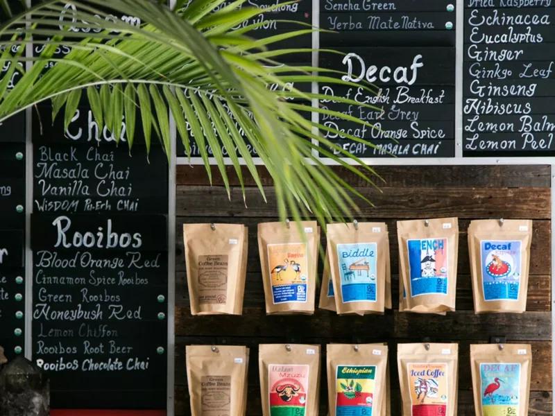 Picturing Regent Square