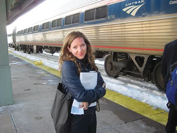 Maggie Nelson, Across Categories