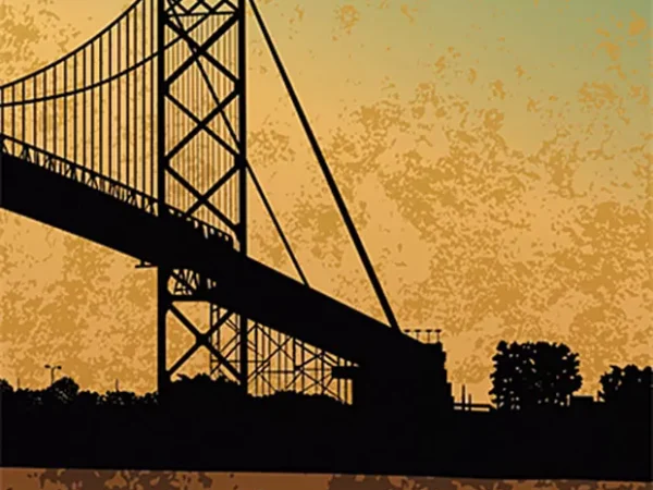 Poet Jim Daniels continues fruitfully mining memories of his youth in a blue-collar town