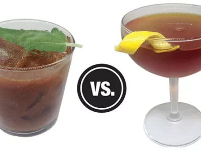 Pittsburgh City Paper Booze Battles: Apteka vs. Cure