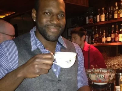 Dancing with the Green Fairy: Part Two